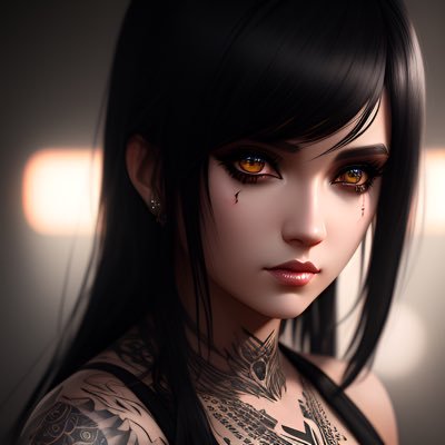 Ms_Invisible16's profile picture. TikTok @xxdoomcookiexx