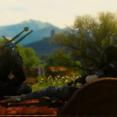 Witcher_67 Profile Picture