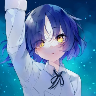Ojx1mR's profile picture. シンガーソングライター志望 プロフは時雨しずく様 →@shigureszku