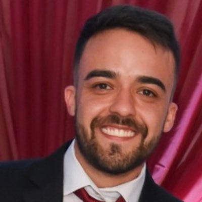 GideaTractz's profile picture. Assistant Professor at UTFPR, Campo Mourão, Brazil. PhD in Physical Chemistry. Materials Science, Semiconductor oxides and Solid State Electrochemistry