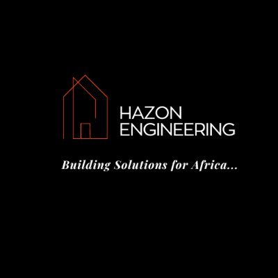 HazonHq's profile picture. Container Fabrication & Construction Company |  Building Africa's Future | Contact us on 0745 913 775.