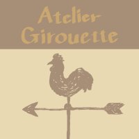 Atelier Girouette -アトリエ・ジルエット- (@a_girouette111) Twitter profile photo
