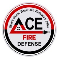 ACE Fire Defense(@SherwinRoss) 's Twitter Profile Photo