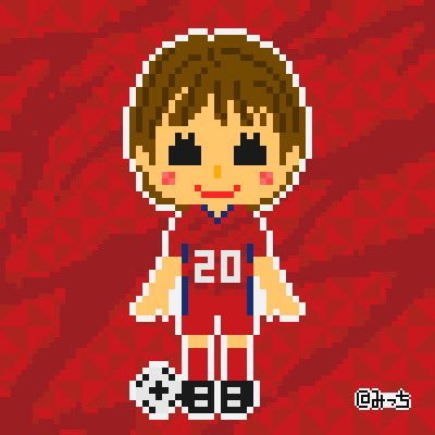 nana_soccer1702 Profile Picture