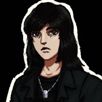 serial experiments zain (@spookymajora) 's Twitter Profile