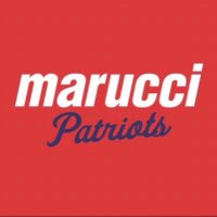 Marucci Patriots SE Gold(@MarucciSEGold08) 's Twitter Profile Photo