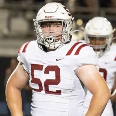 Holy Innocents’ | 2024 | 6’1’’ | 270lb | DT - NT | GPA 4.1 | National Honor Society | Bench 405 | Squat 500 | 40 - 4.9 | malsomer@bearsmail.org | (678) 428 1925