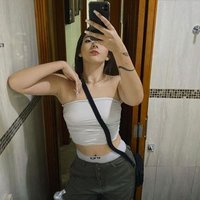 Larissa Sants (@larisants9) 's Twitter Profile