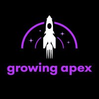 Growing Apex(@GrowingApex) 's Twitter Profile Photo