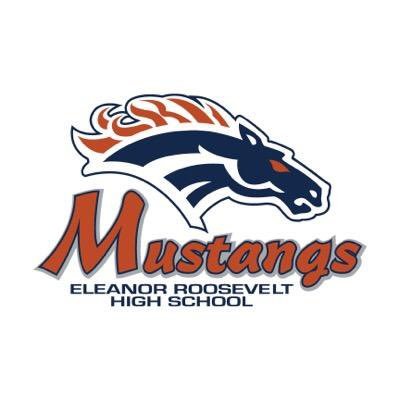 Eleanor Roosevelt HS Profile