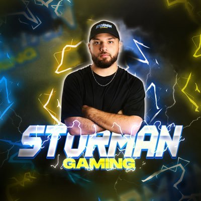 Storman Gaming ⚡️