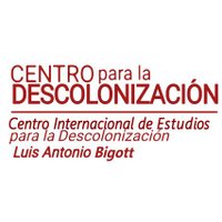 Centro para la Descolonización(@centrodescovzla) 's Twitter Profile Photo