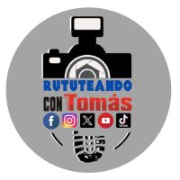 Rututeando Con Tomas(@RututeandoTomas) 's Twitter Profileg