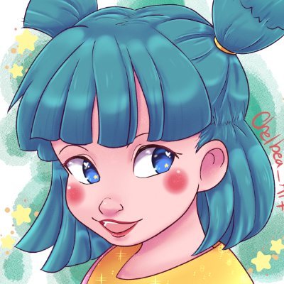 (chel-bee) ★ 26 ★ White/Mexican ★ I like princesses, super kids and funny little men.

Commissions open: https://t.co/gfxtrR4CuV