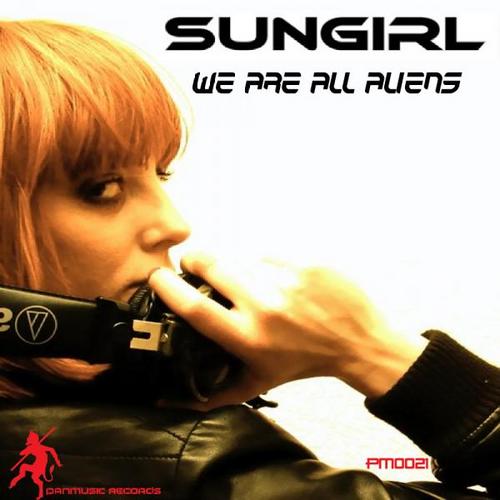 Yana Sungirl