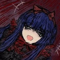 vander_nacht's profile picture. PFP by @toro_yori_ebi, go check them out.