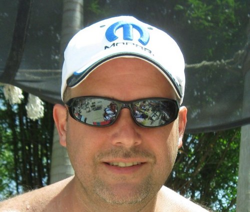 DanMeyers17's profile picture. Husband, Father, friend and neighbor to some of the most incredible people on the planet