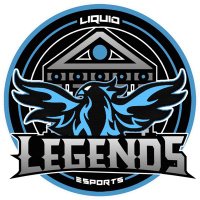 Liquid Legends(@Liquid_Legends2) 's Twitter Profile Photo