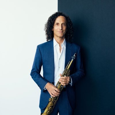 kennyg twitter avatar