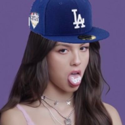 Dodgers• Rams•Lakers • Olivia Rodrigo+Spiderman Enjoyer•@Jennifermoratre