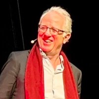 Greg O'Connor (@gregohariu) 's Twitter Profile