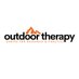 Outdoor Therapy Centre for Research & Practice (@OutdoorTherapy_) Twitter profile photo