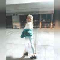 beasleynevaeeh's profile picture. Germany
📷 Youtube: emilia
📩https://t.co/xRAr3cNHNl
📥 Impressum alphamediaagentur