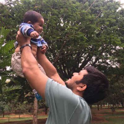 nihal_ai's profile picture. Building..