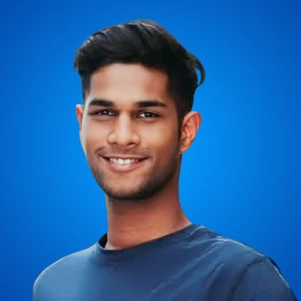 lokeshjain_ Profile Picture