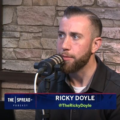 Ricky Doyle