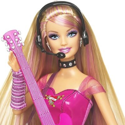 barbiegirl2009 Profile Picture