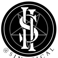 Sin 🥩⛧ Seeing Ghost 8/10 ⛧ (@s1natical) 's Twitter Profile
