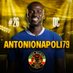 Antonio Guarino (@antonionap0li79) Twitter profile photo Antonio Guarino (@antonionap0li79) Twitter profile photo