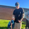 Dmac_115's profile picture. 🇺🇸 Conservative, independent, Anglemyer crane, local 12 Operating engineer. Husband & Father. Don’t send DM’s=block