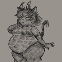 Chubby Elly (@kirbchub) 's Twitter Profile Photo Chubby Elly (@kirbchub) 's Twitter Profile Photo