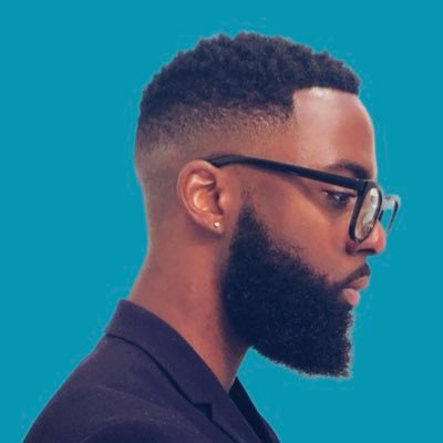 iAmDkBarnes's profile picture. Jamaican  | NYC 📍My brand new podcast about BLACK MEN is out now - THE BLACK INTERN : LINK BELOW 🧠💭