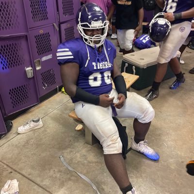 Bessemer City High| Class of 2024|DT| 5'10 285lbs| 40 time 5.3|3.2 GPA| Email: micahrobertson6@gmail.com |Phone:9124645330| NCAA ID:2205569213