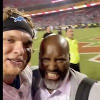 Lions_SZN (@lions_szn) 's Twitter Profile