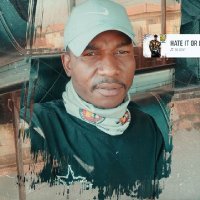 PRIEST (@thabangmokone10) 's Twitter Profile