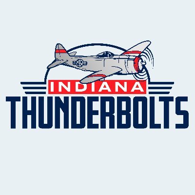 The official account for the Indiana Thunderbolts professional arena soccer team. #Thunderbolts