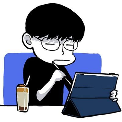 만화가 양세준さんのプロフィール画像