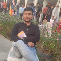 jitendra kumar Jaiswal (@jeetukumar43) 's Twitter Profile