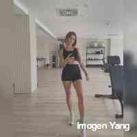 imogey_an's profile picture. doctor of pharmacy | ca