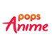 POPS Anime Indonesia (@POPSAnimeID) Twitter profile photo