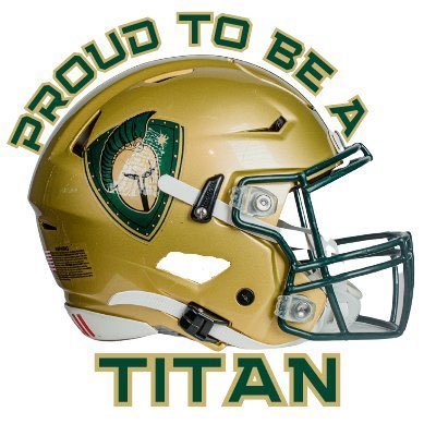 TC West Titans Varsity Football for everything TC West related News, Information, Scores, Schedules, Big North Conference.