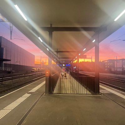 Ida_Klimastreik's profile picture. 