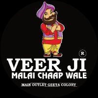 Veerji Malai Chaap Wale(@PromotionVeerji) 's Twitter Profile Photo