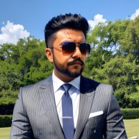 Kashish Vermani ๐ฎ๐ณ (@vermanikashish) 's Twitter Profile