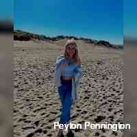 peytonpenningt's profile picture. UCSB ‘23