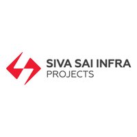 Siva sai infra projects(@sivasaiinfra) 's Twitter Profile Photo